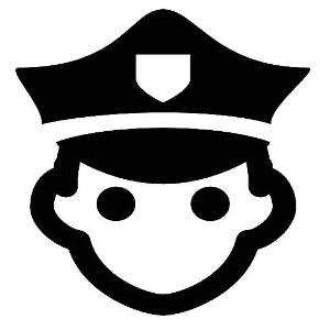Contact logo